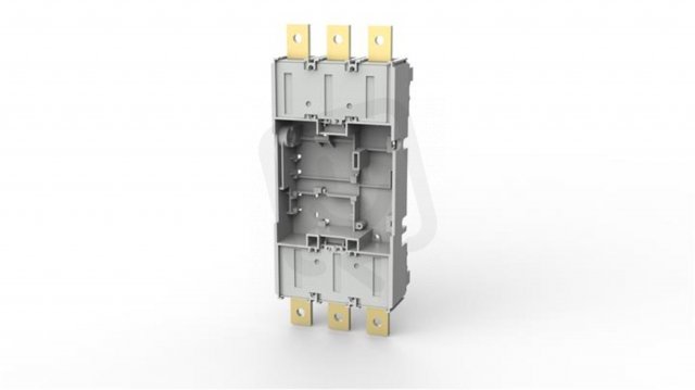 XT5 P FP 400A 3p HR HR IEC ABB 1SDA104670R0001