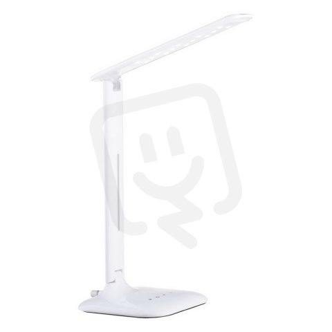 Stolní svítidlo CAUPO LED TOUCH. bílá 2,1W IP20 EGLO 93965