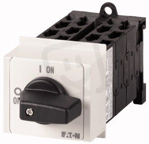 Eaton 15739 Ovládací spínač, 20A T0-6-8362/IVS