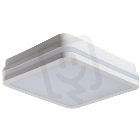 Přisazené LED svítidlo BENO 24W NW-L-W KANLUX 33342
