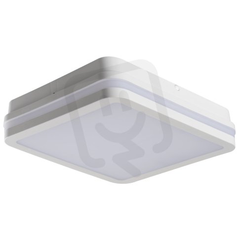 Kanlux 33342 BENO 24W NW-L-W Přisazené svítidlo LED