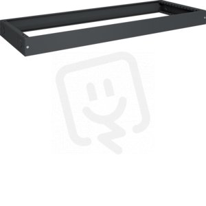 Podstavec skříně univers FS/FR 100x1300x400 /FZ655/ HAGER FZ655A