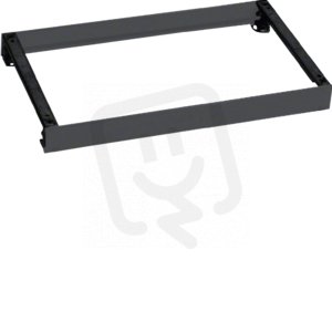 Sokl pro skříň IP41, 600x400x200mm HAGER FZ942WE
