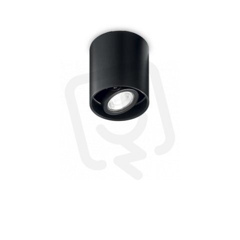 MOOD PL1 D09 ROUND NERO