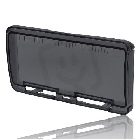 Dveře PC pro 3957 - 3958 průhledné FAMATEL 103539572