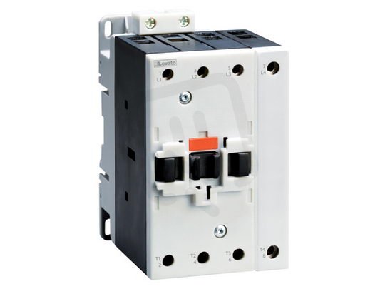 Lovato BF40T4A22060 4P stykač 70A AC1 220VAC 60HZ