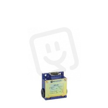 Tělo poloh. spínače Classic XCK-M kabel. vstup ISO M20x1,5 ZCKMD39H29