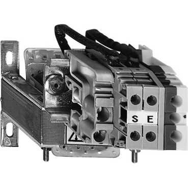 Schneider VZ1L004M010 Síťová tlumivka 1F pro ATV