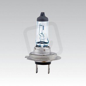 Automobilová žárovka H7 12V 55W PX26d RPB NARVA 48638 901072000