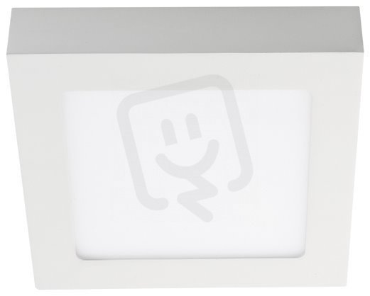 Přisazené svítidlo LED30 FENIX-S White 6W WW 370/610lm GXDW131