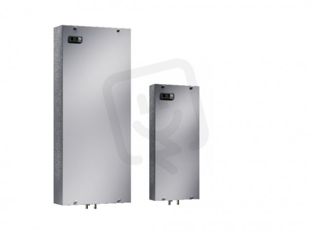 Rittal 3363500 Nástěnný výměník vzd/voda 500W, Comfort