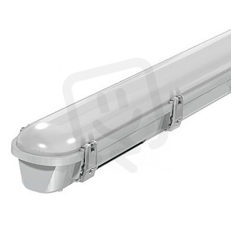 CADETT-LED 42W/865 120/1L EM1h ABS/PC IP