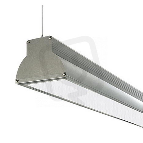 Kancelářské svítidlo TAUR LED 35W/840 1L/150 IP20 PRISMA NBB 910710117