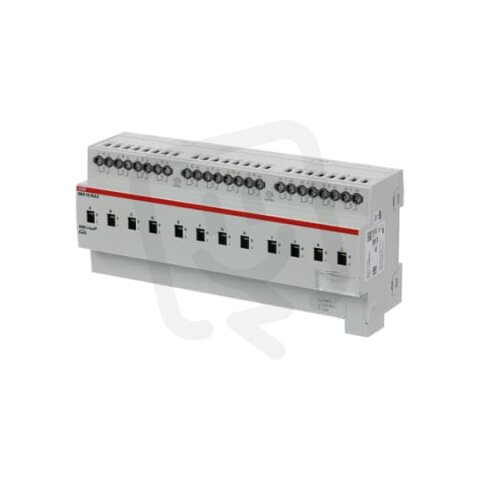 ABB KNX Člen akční spínací SA/S 12.16.5.2 2CDG110268R0011