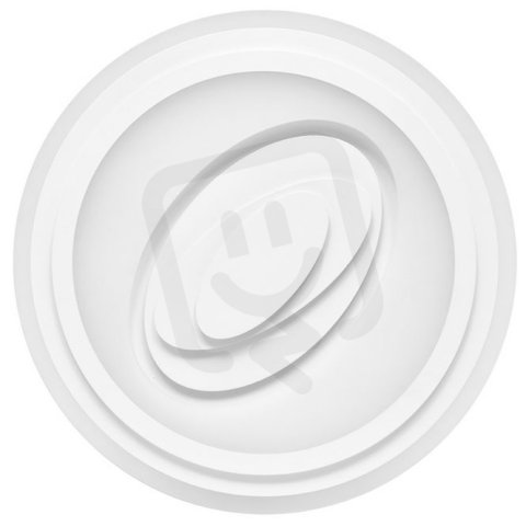 LED svítidlo s DO, RB max.100W, multicolor,IP20 ECOLITE WALP08RB/LED
