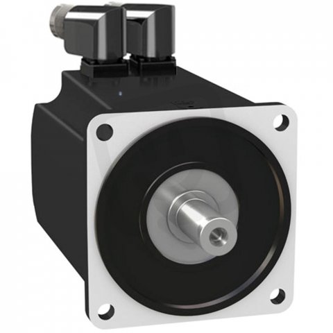 Servomotor BMH 10Nm hladká hřídel IP54 jednootáčkový SCHNEIDER BMH1401P01F2A