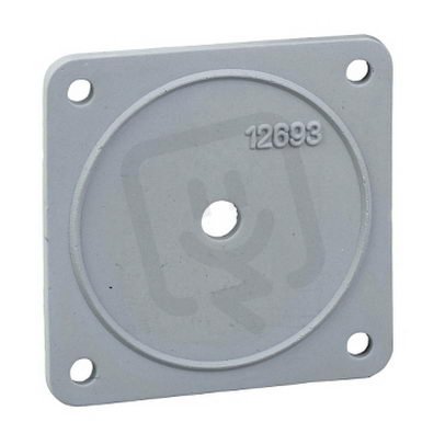 TĚSNĚNÍ IP65 PRO K1/K2 SCHNEIDER KZ73