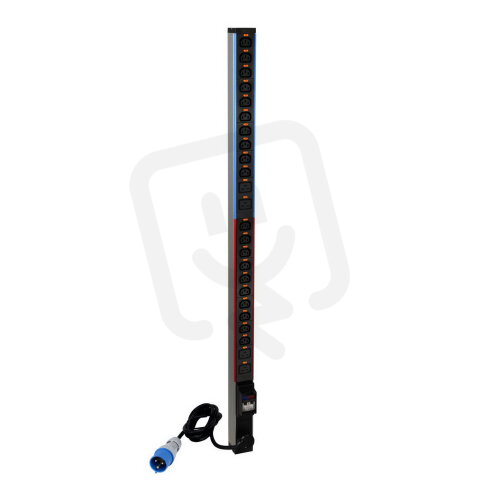646861 PDU-20XC13 4XC19 1F 0U 309 32A