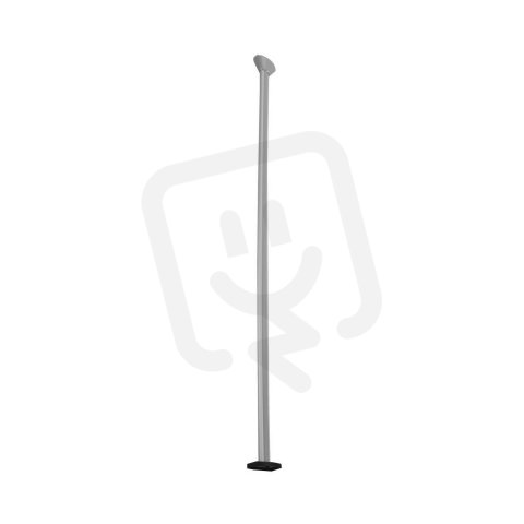 Legrand 653065 NS SADA OVALINE MINI 2KOM ČERN