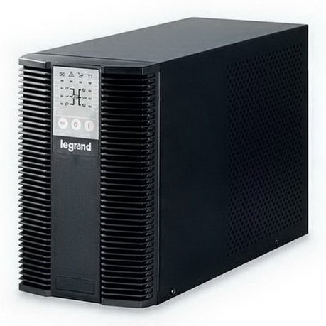 UPS KEOR LP 1000VA/900W, 3xIEC C13 LEGRAND 310154