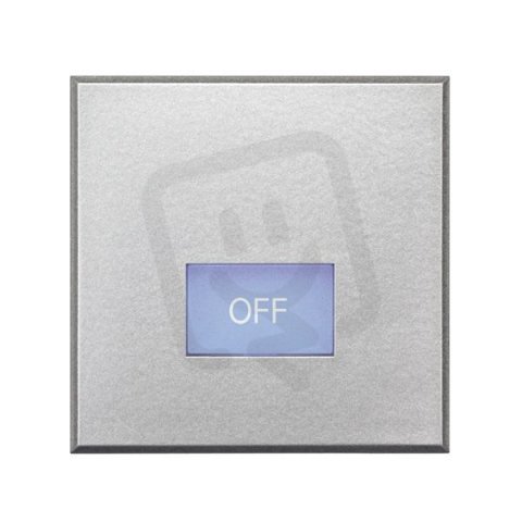 Legrand HC4921/2LN BTAX KLAPKA,SPÍN,OFF,2M HLIN