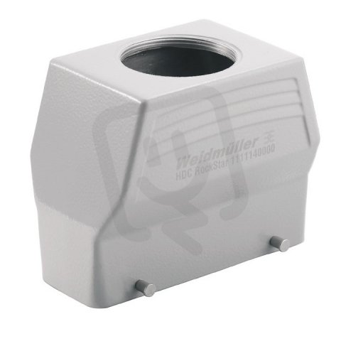 Kryt HDC 64D TOBU 1M50G WEIDMÜLLER 1111140000