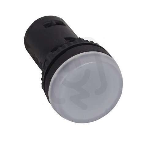 OSMOZ SIGNÁLKA LED 230V BÍLÁ LEGRAND 024610