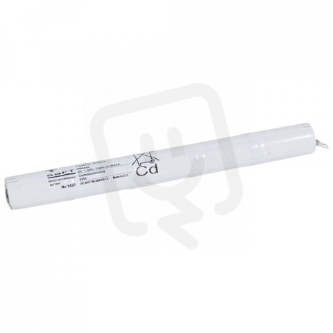 BATERIE NI-CD 6,0V 1,5AH LEGRAND 061885