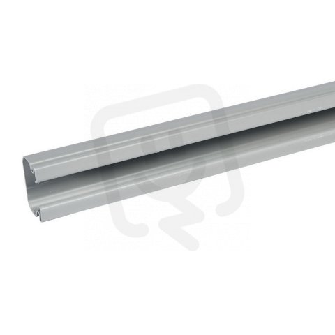 PVC-U KANÁL 75X50 PLNÝ LEGRAND 637700