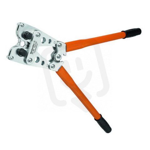 Krimpovací kleště PZ PK 10/120 WEIDMÜLLER 1500480000