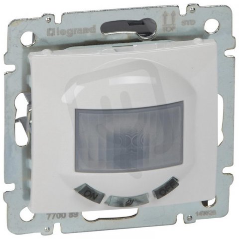 VA BÍL. AUT. INFRASPÍNAČ 1000W LEGRAND 770089