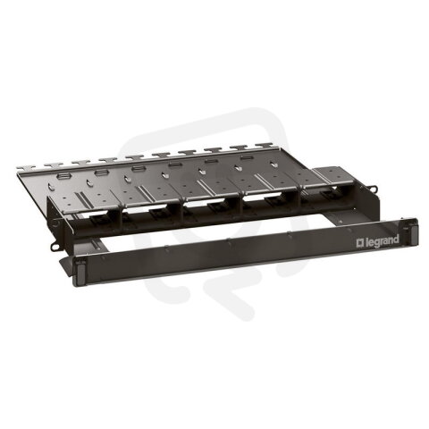32640 LCS-OPT VANA PRO KAZETY 1U HOR