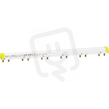 ACTI 9 propojovací lišta 3PN 100A 21 modulů SCHNEIDER A9XPF521