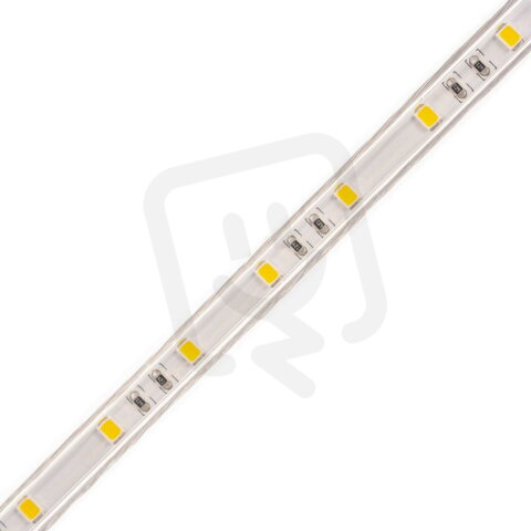 TLP-230V3-3,5W-R pásek zalitý červený T-LED 07603