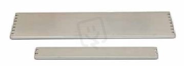 Přístrojový můstek PMU 1200x200mm SCHRACK ECPMU122--