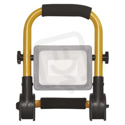 LED reflektor ILIO přenosný, 21W, žlutý, neutrální bílá EMOS ZS3322
