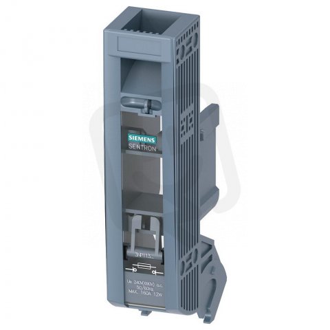 SIEMENS 3NP1931-1GA00 Víko bez signalizace stavu