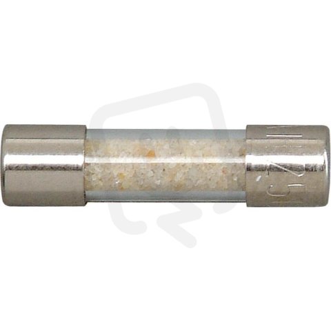 Pojistka F 2,5A KOPP 321800084