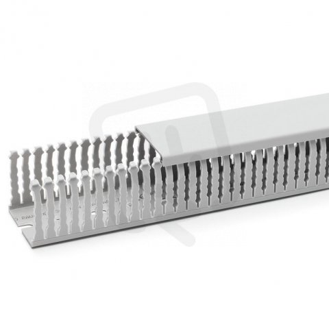 Kabelový žlab 60x60 vxš bez Pb SCHRACK RH229213--