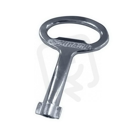 Klíč Doppelbart 5 mm SCHRACK DV903532--