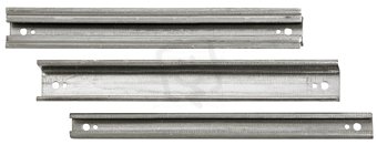 Lišta DIN 2H,7.5mm SCHRACK IL080201-F