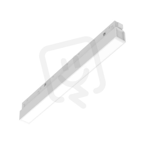 EGO WIDE 07W 3000K ON-OFF WH