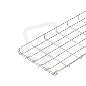 OBO GRM 35 300 A2 Mřížový žlab GRM 35x300x3000 Nerez ocel