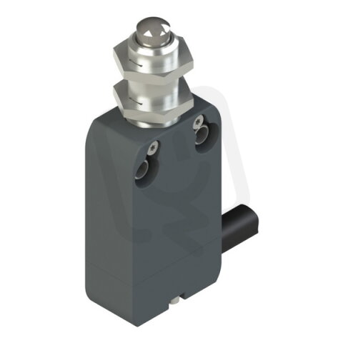 koncový spínač NFB110EB s kabelem 2m - standard PIZZATO NFB110EB-DN2