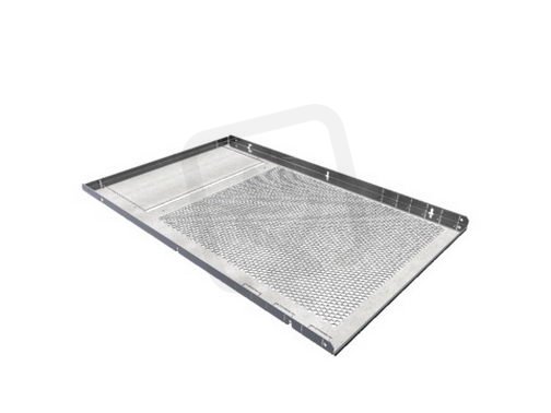 Rittal 9683468 Oddělovací plech funkčních prostorů 511x780 mm pro VX 600x800mm