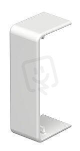OBO 6193528 Kryt spoje WDK HS15040RW