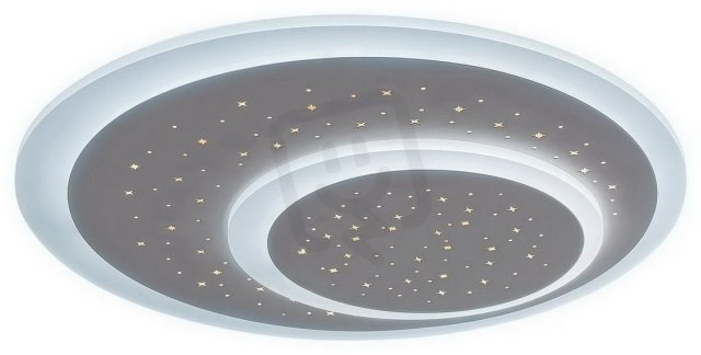 Taneli LED 47W IP20 bílá RABALUX 3264