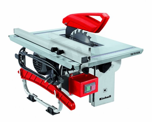 Stolní pila TH-TS 820 Einhell 4340410