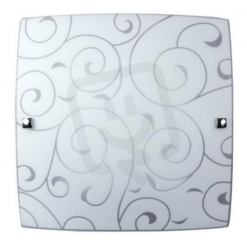 Harmony lux E27 1x 60W IP20 bílá RABALUX 3854
