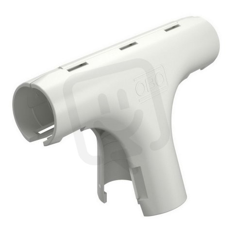 3000 TMS M20 RW Quick Pipe díl T